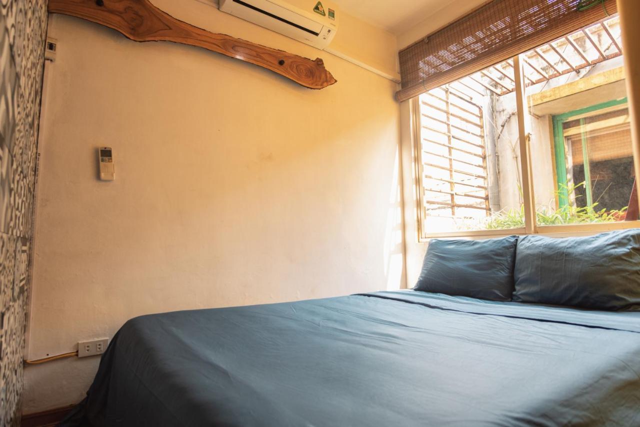 Entire French House With 4 Bedrooms In Hanoi Downtown Bagian luar foto