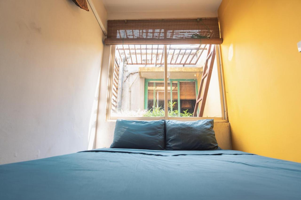 Entire French House With 4 Bedrooms In Hanoi Downtown Bagian luar foto